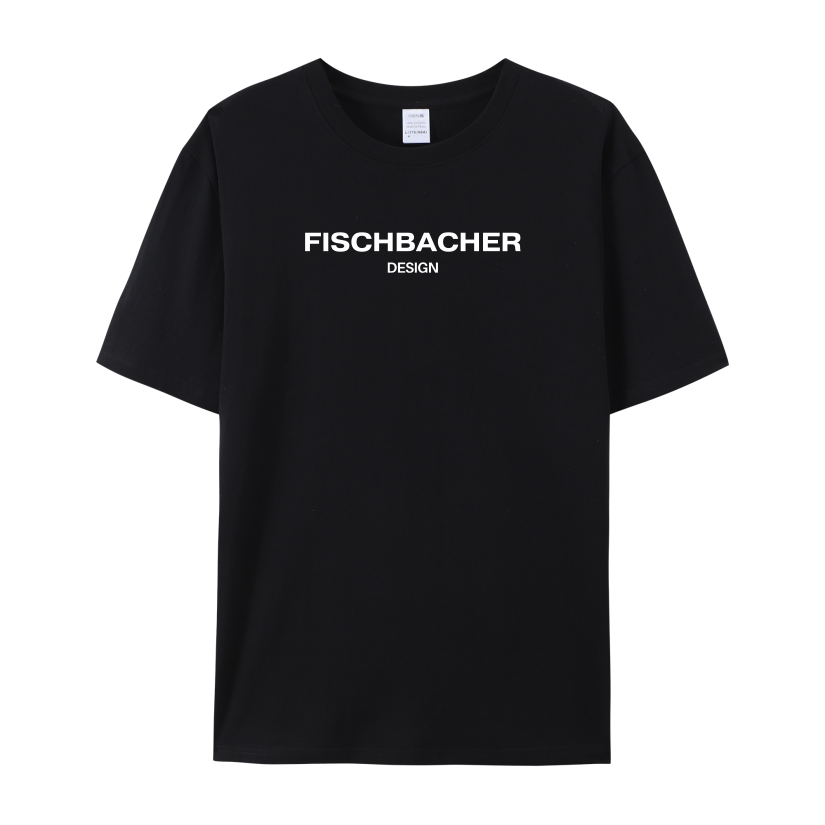 First Edition-Rose Unisex schwarz