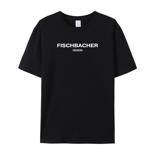 First Edition-Rose Unisex schwarz